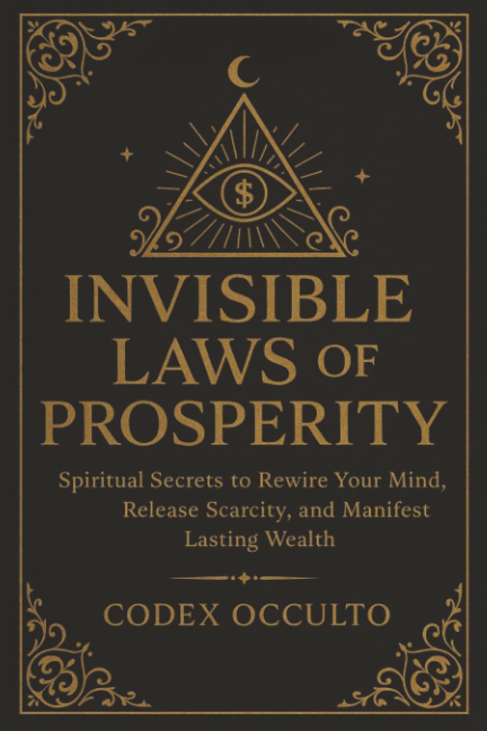 Product Image: Invisible Laws of Prosperity