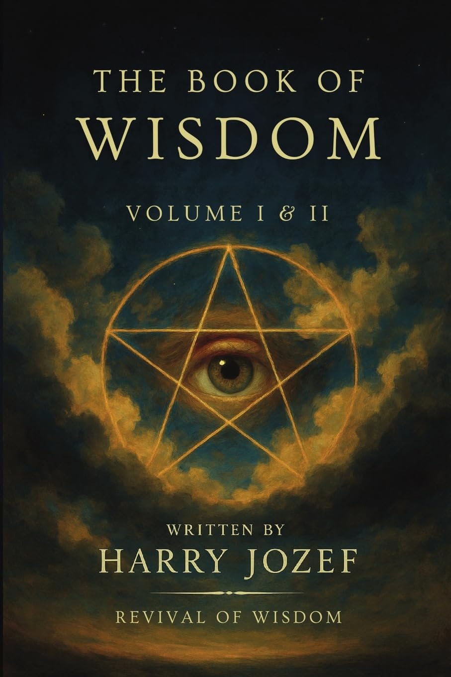 The Book of Wisdom Philosophy