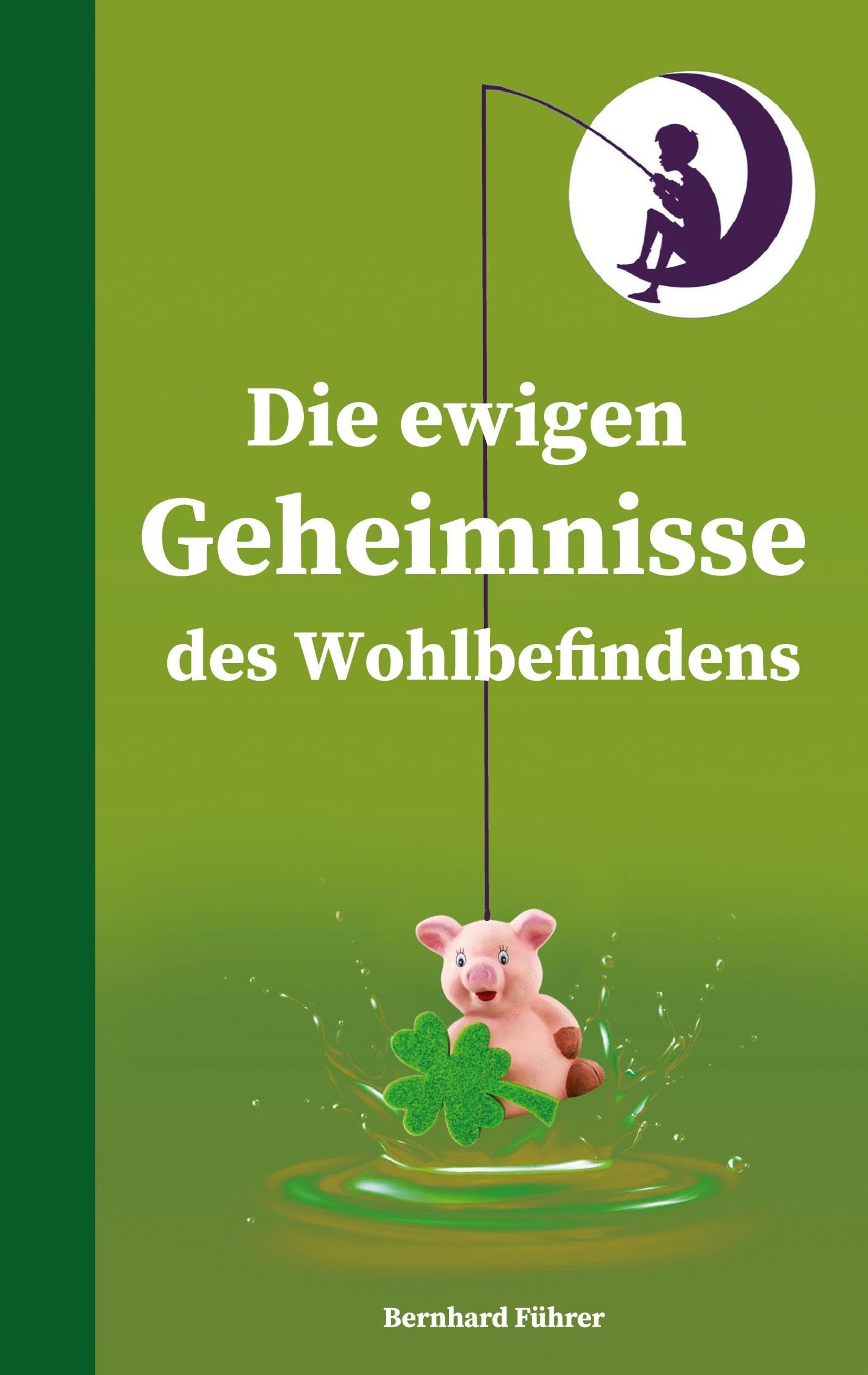 Die ewigen Geheimnisse des Wohlbefindens Lifestyle