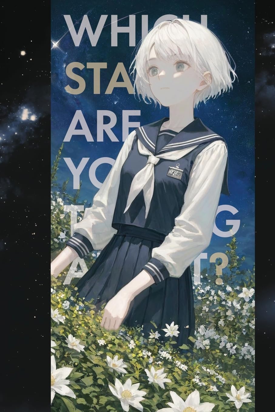 Which Stars are you Talking About? Action & Adventure