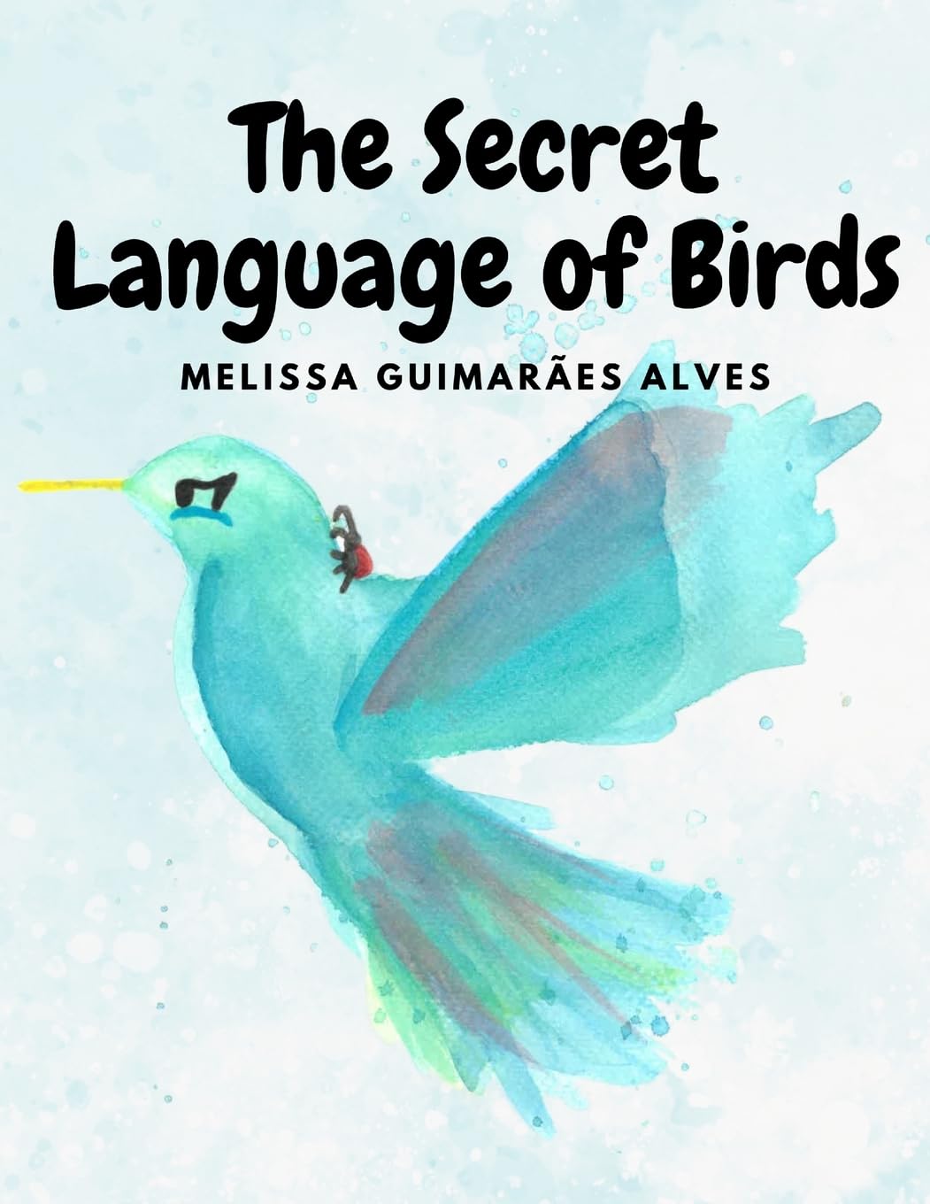 The secret Language of Birds Novels & Short Stories