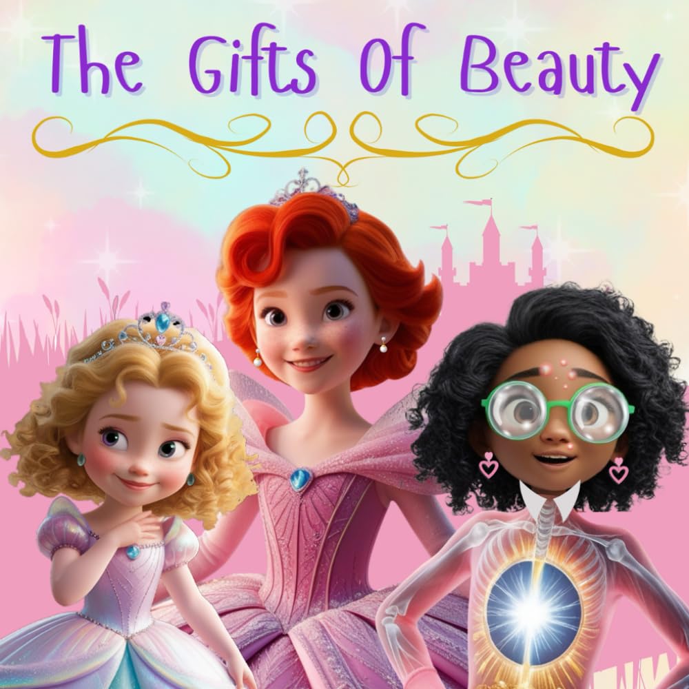 The Gifts of Beauty Non-fiction