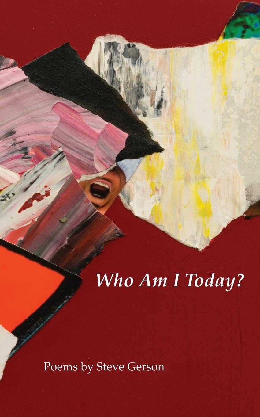 Product Image: Who Am I Today