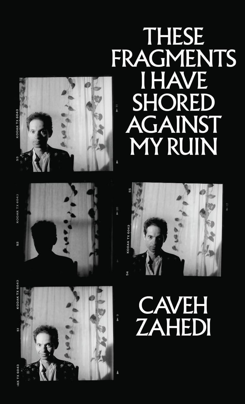 These Fragments I Have Shored Against My Ruin Film, Art & Culture