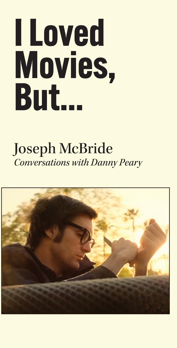 I Loved Movies, But... Film, Art & Culture