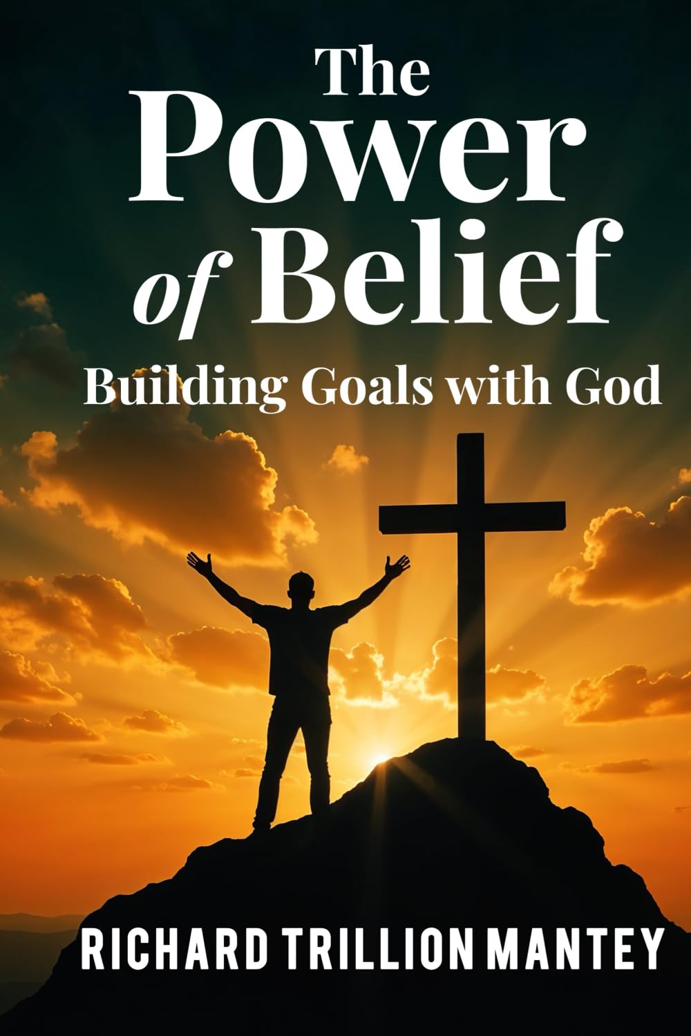 The Power of Belief Business, Finance & Career
