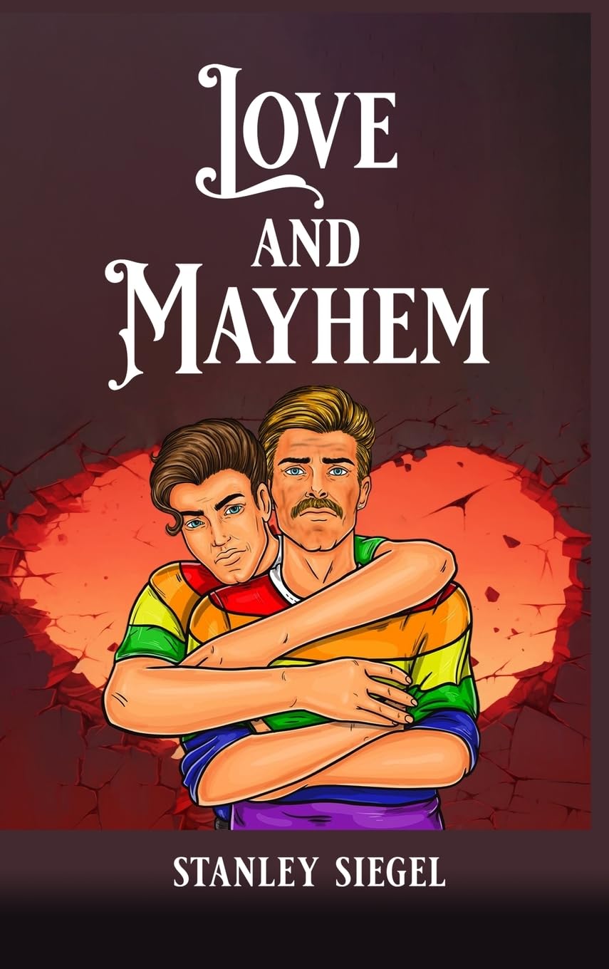 Product Image: Love and Mayhem