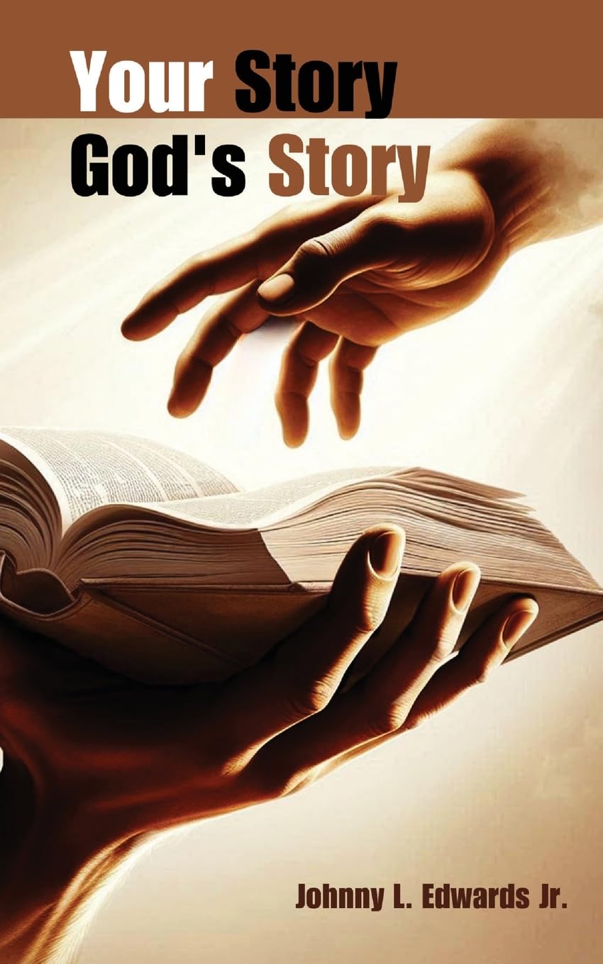 Your Story God's Story Parents & Children