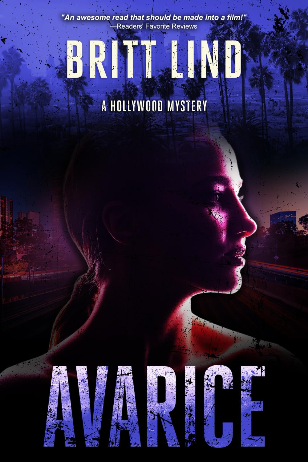 Avarice Contemporary literature