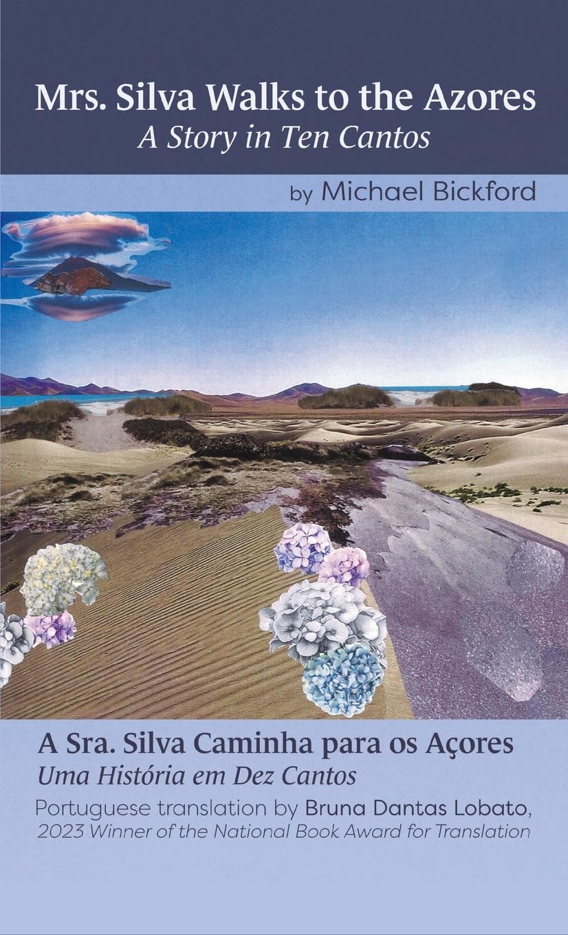 Mrs. Silva Walks to the Azores Poetry