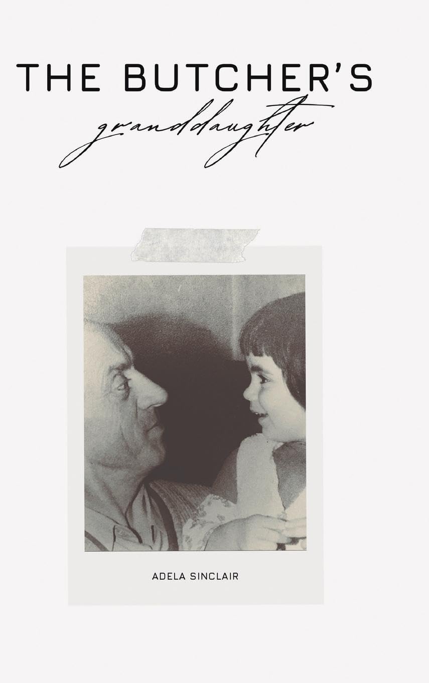 The Butcher's Granddaughter Poetry