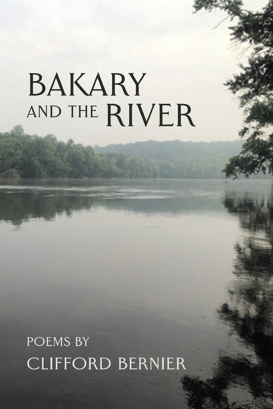 Product Image: Bakary and the River