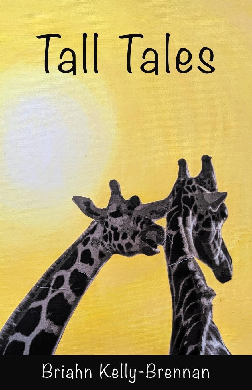 Tall Tales Poetry
