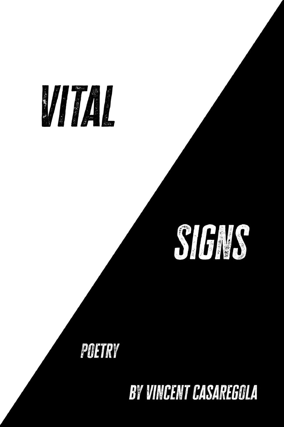 Vital Signs Poetry