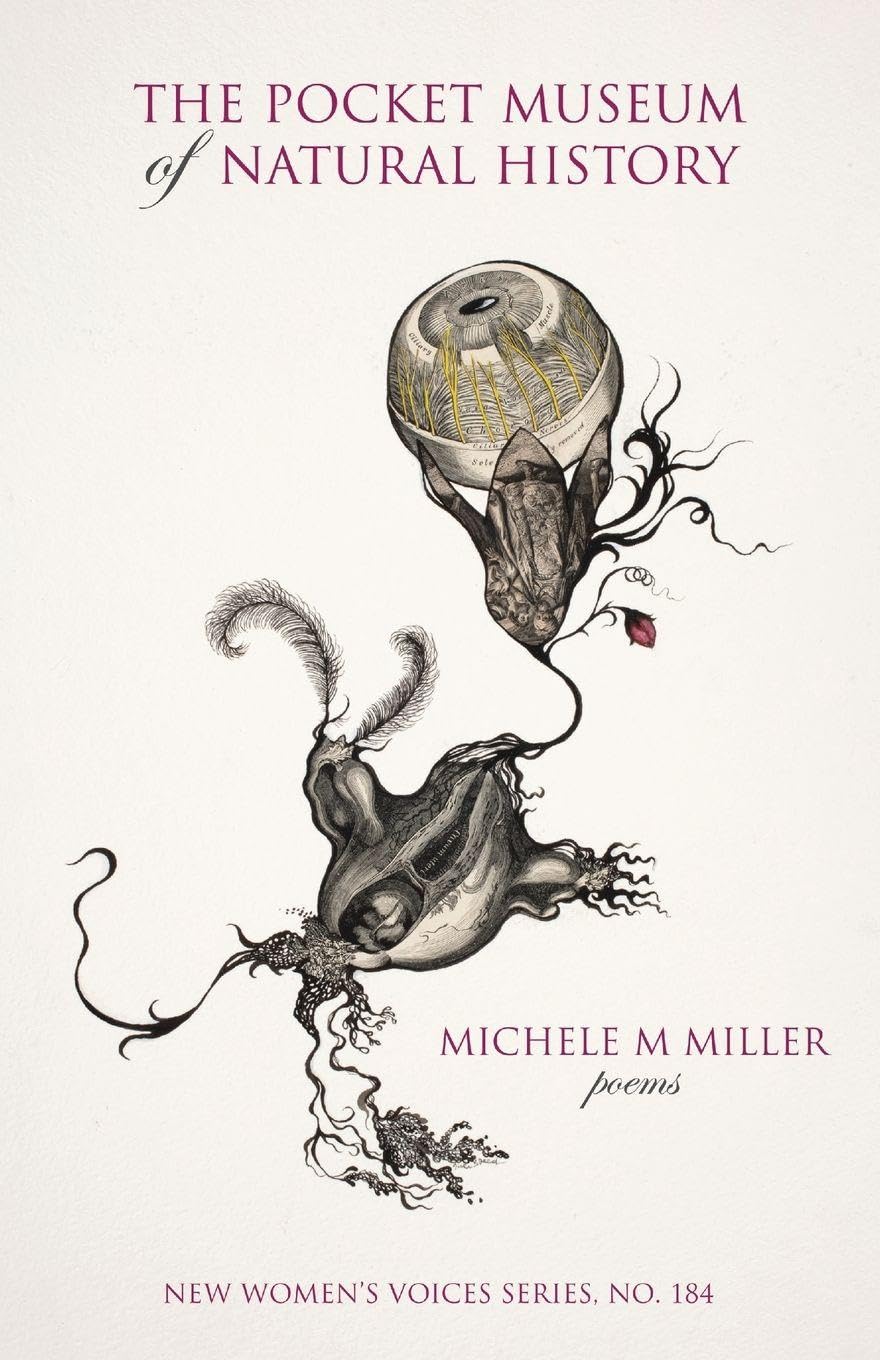 The Pocket Museum of Natural History Poetry