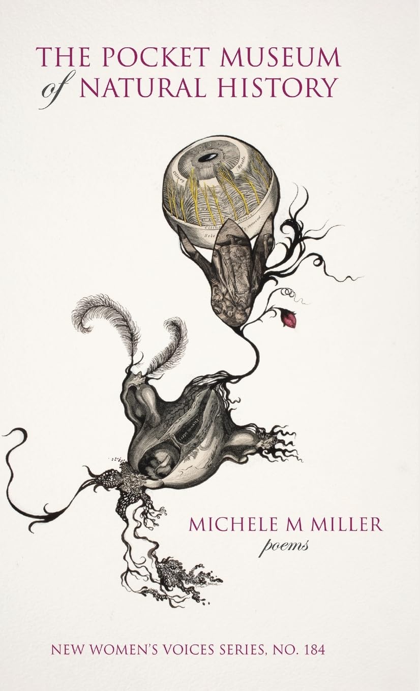 The Pocket Museum of Natural History Poetry