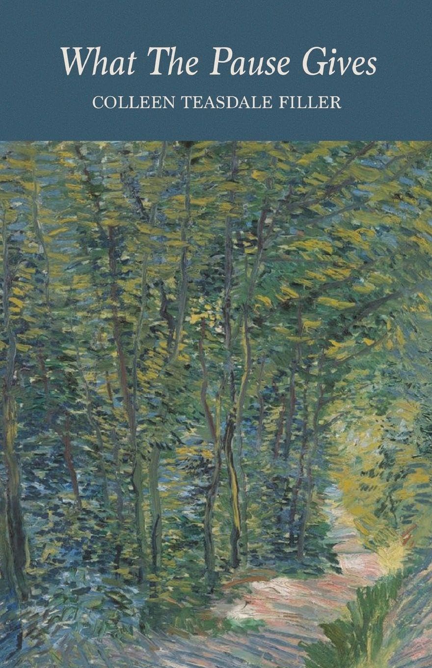 What The Pause Gives Poetry
