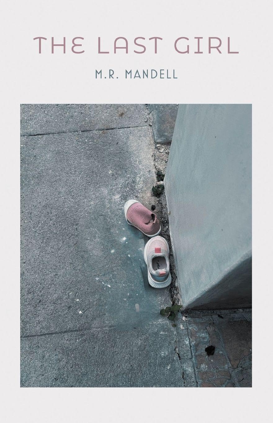 The Last Girl Poetry