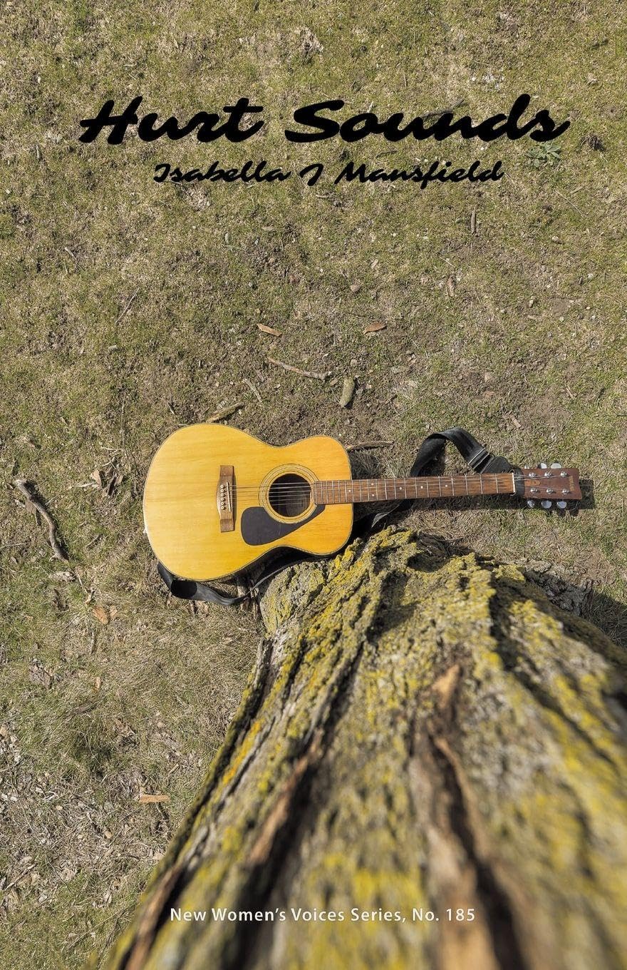 Hurt Sounds Poetry