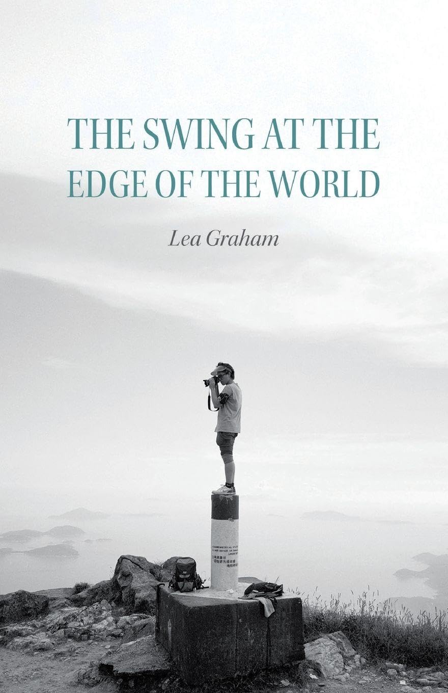 The Swing at the Edge of the World Poetry
