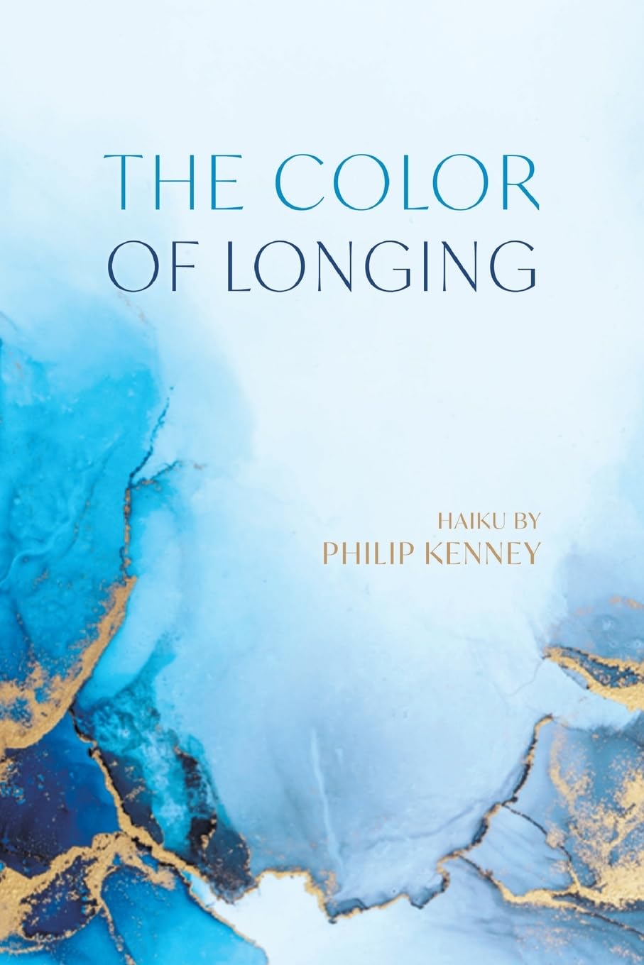 The Color of Longing Poetry