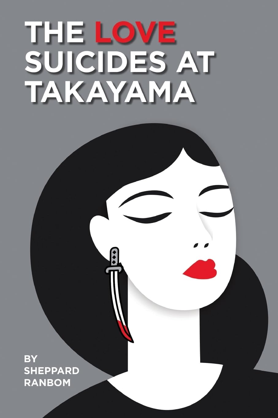 The Love Suicides at Takayama Drama