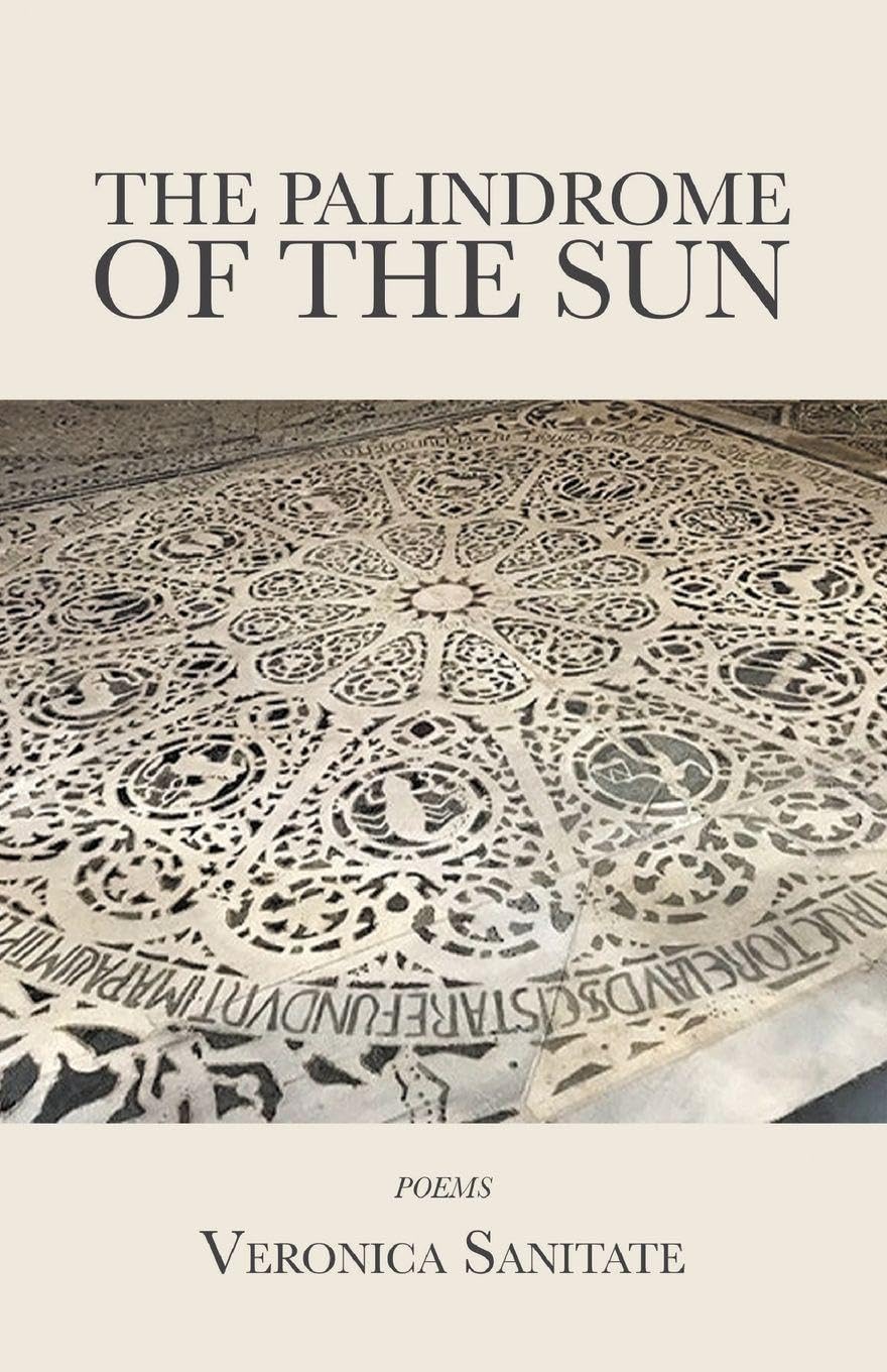The Palindrome of the Sun Poetry