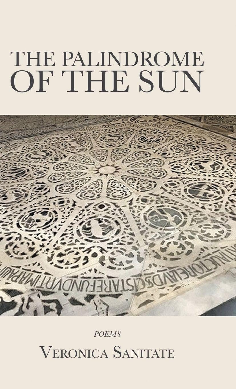 The Palindrome of the Sun Poetry