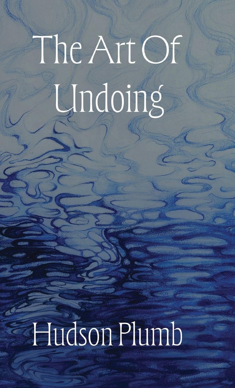 The Art of Undoing Poetry