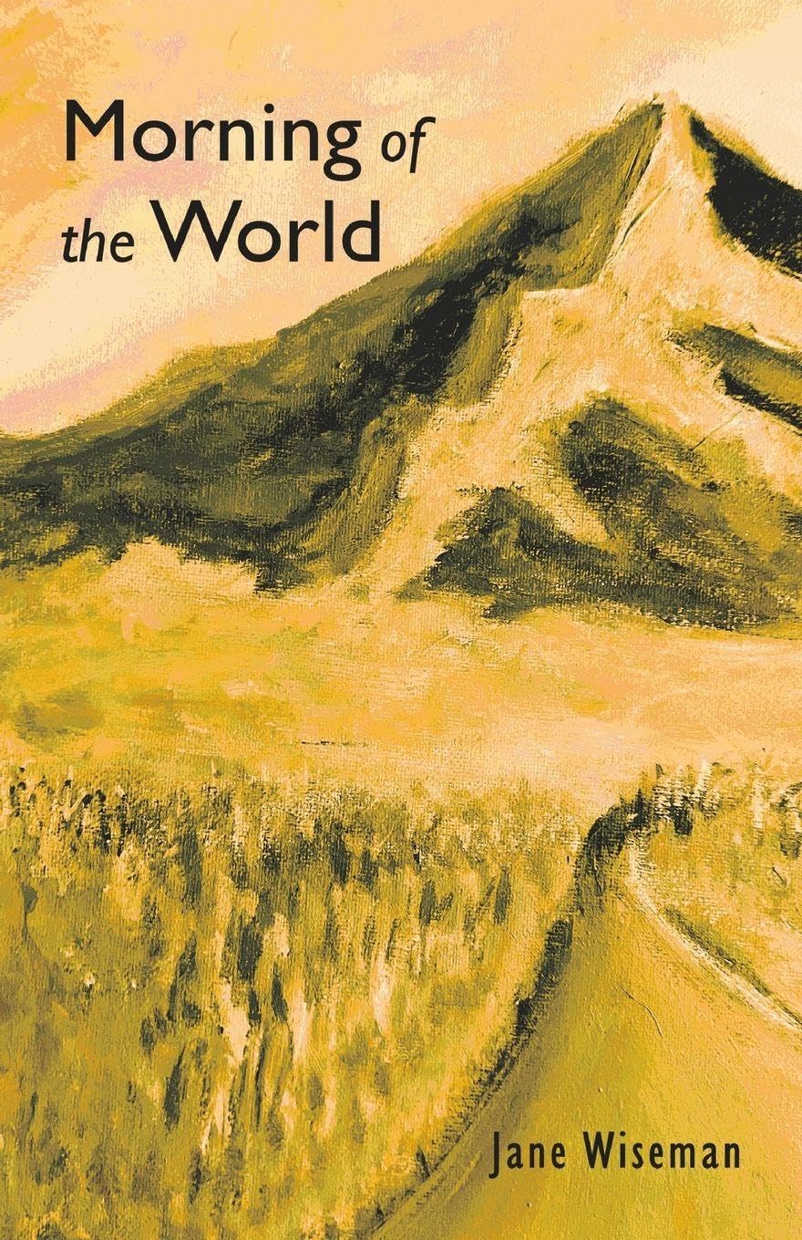 Morning of the World Poetry
