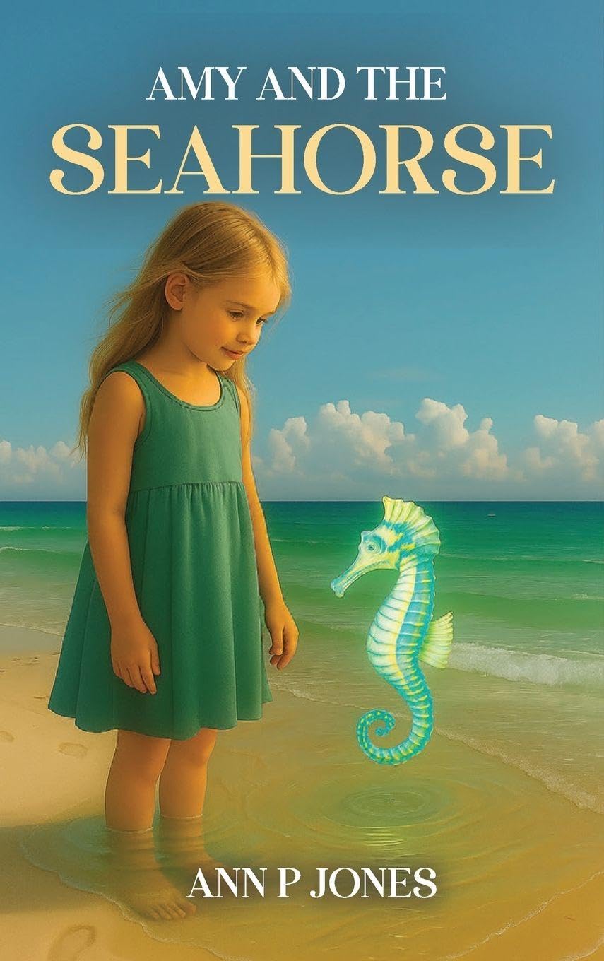 Amy and the Seahorse Novels & Short Stories