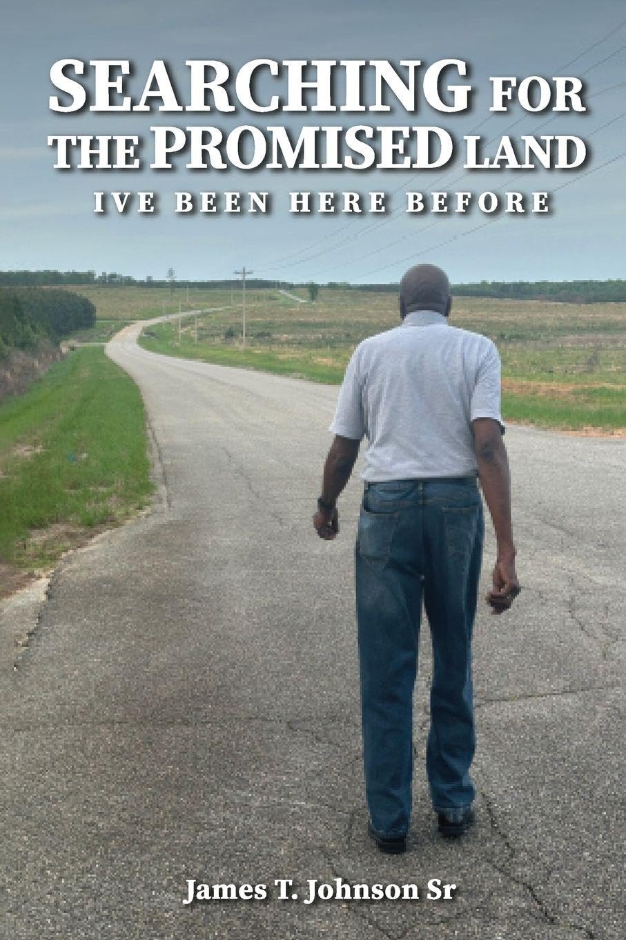 Searching For The Promise Land Politics & Society