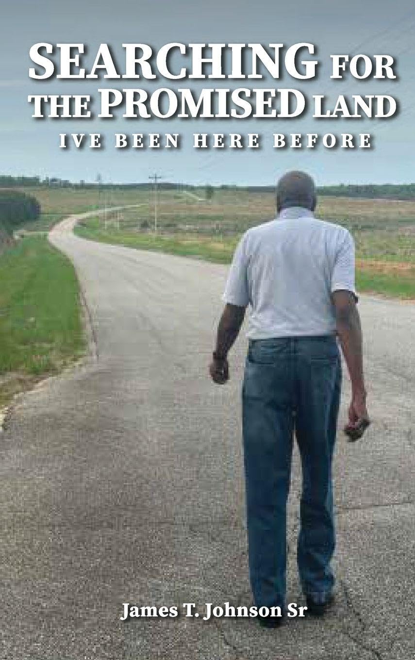 Searching For The Promise Land Politics & Society