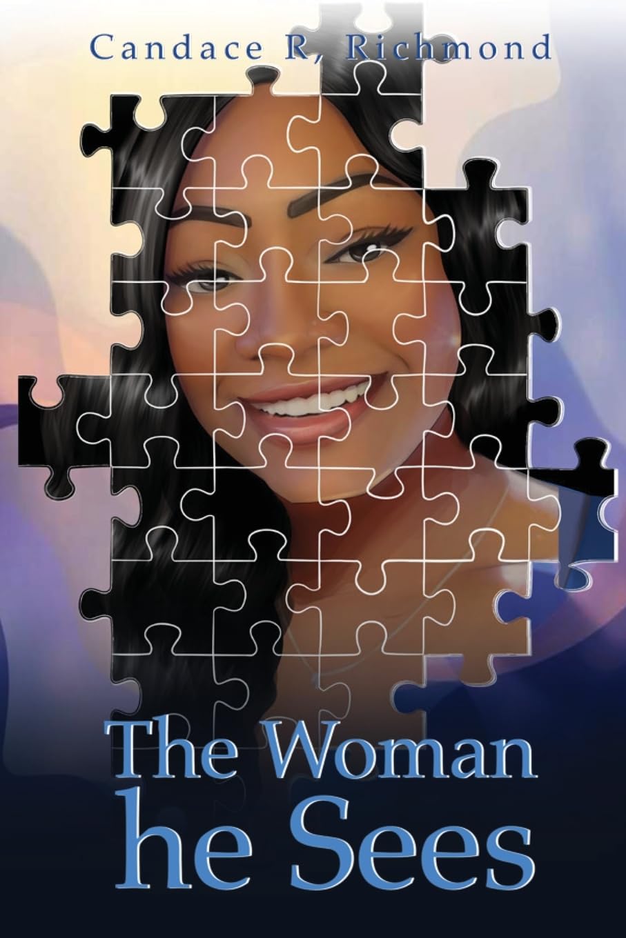The Woman He Sees Memories