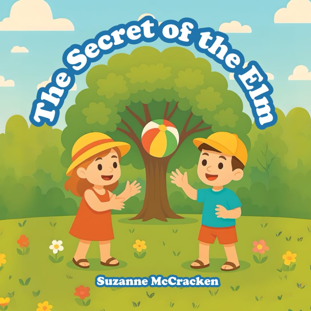 The Secret of the Elm Novels & Short Stories