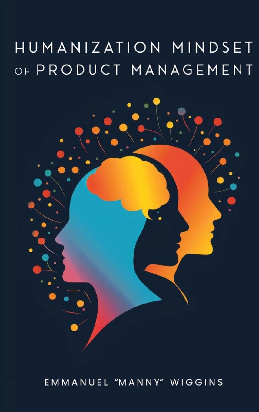 HUMANIZATION MINDSET OF PRODUCT MANAGEMENT Law
