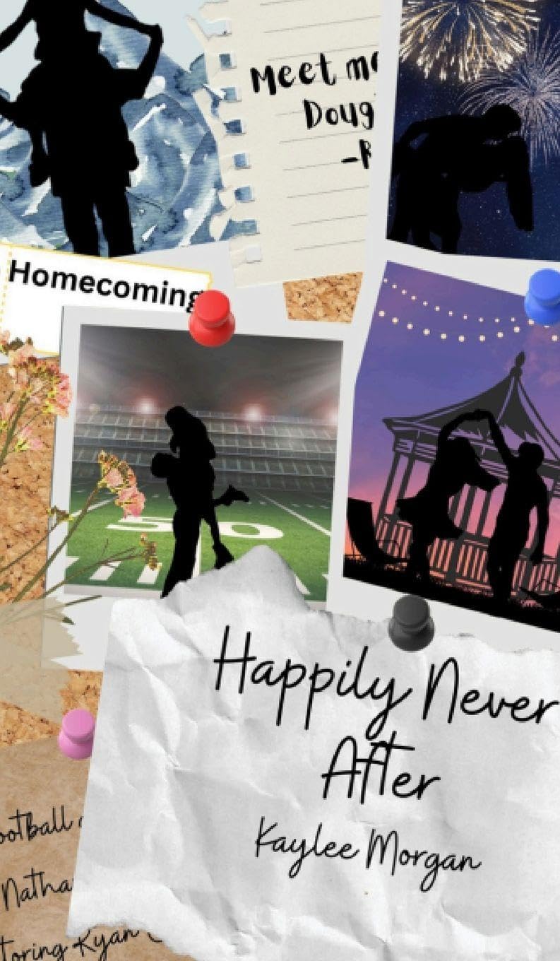 Product Image: Happily Never After