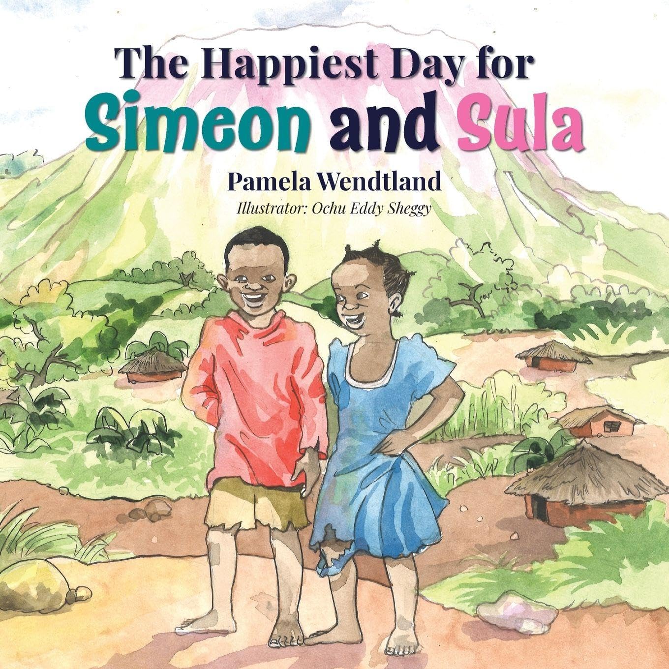 The Happiest Day for Simeon and Sula Non-fiction