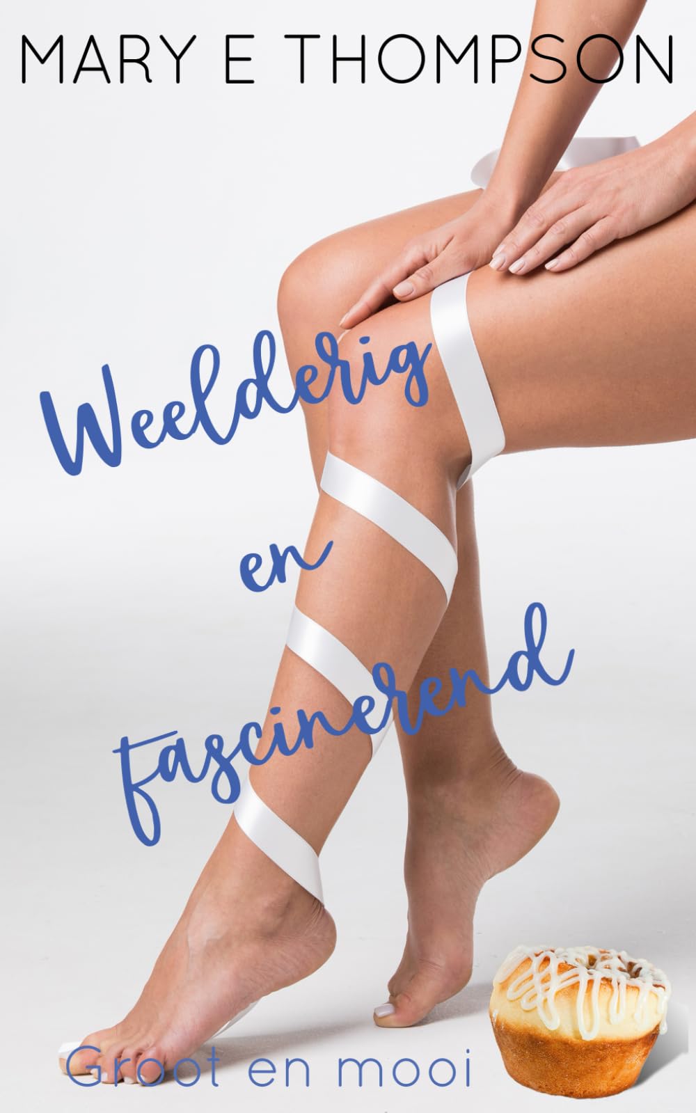 Weelderig en fascinerend Contemporary literature