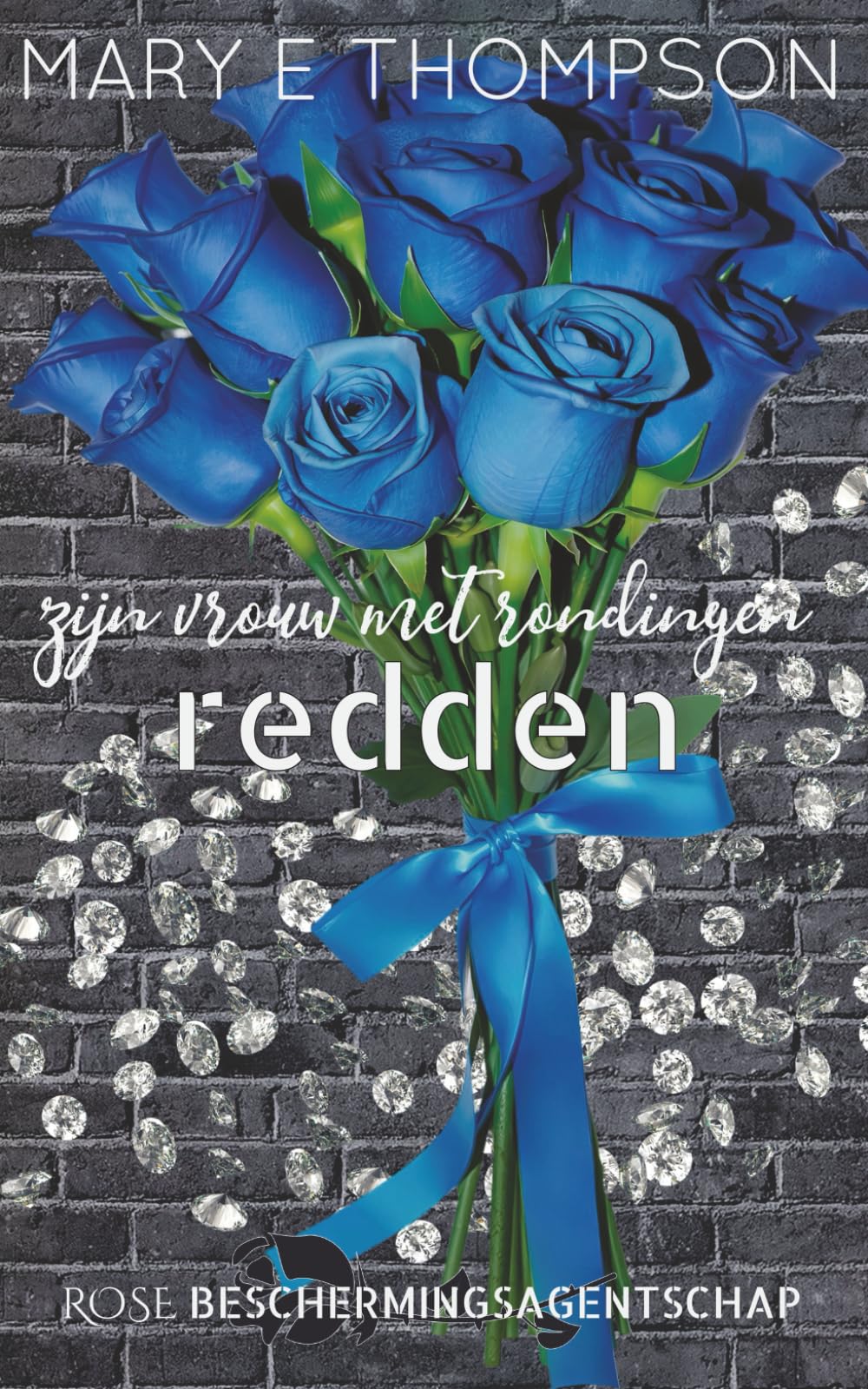 Zijn vrouw met rondingen redden Contemporary literature