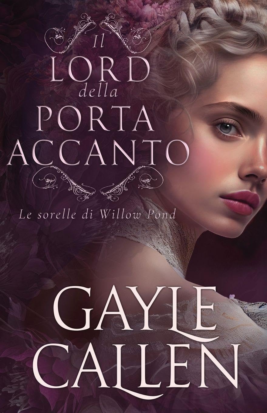 Il lord della porta accanto Historical Fiction