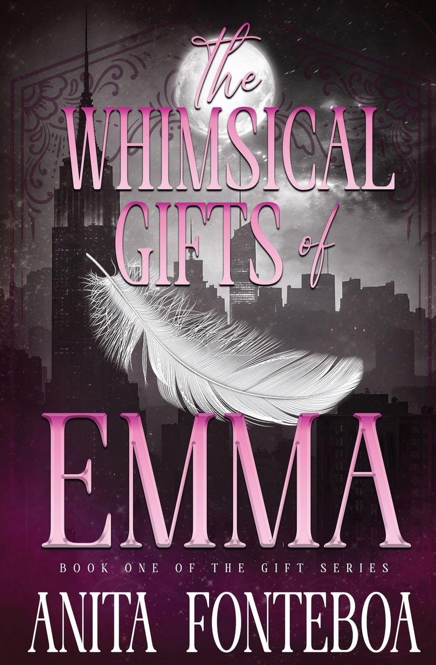 The Whimsical Gifts of Emma Contemporary literature