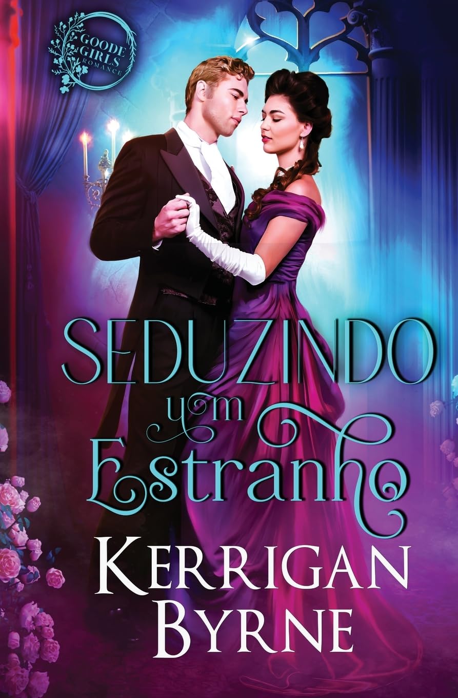 Seduzindo um Estranho Historical Fiction