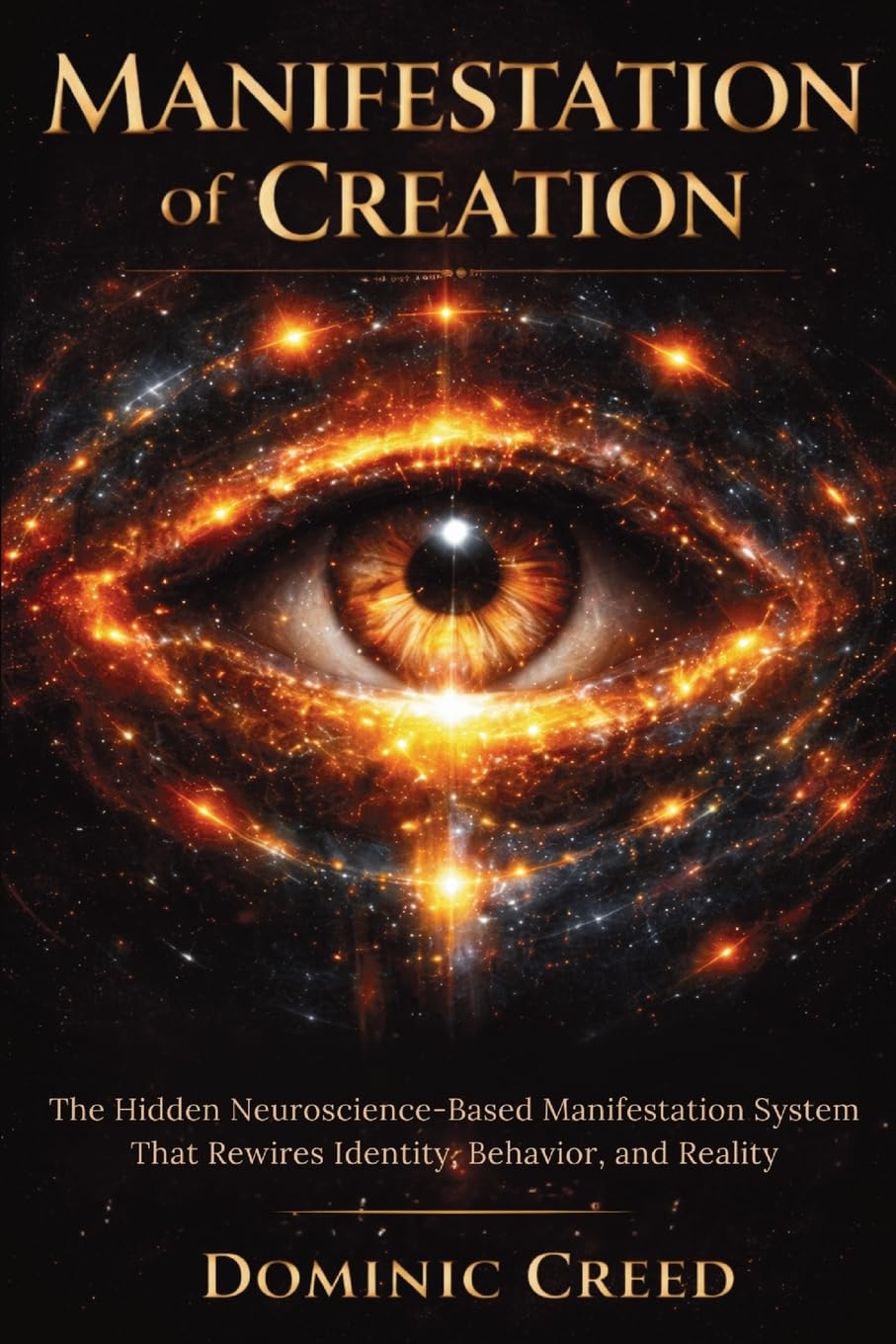 Manifestation of Creation Medicine