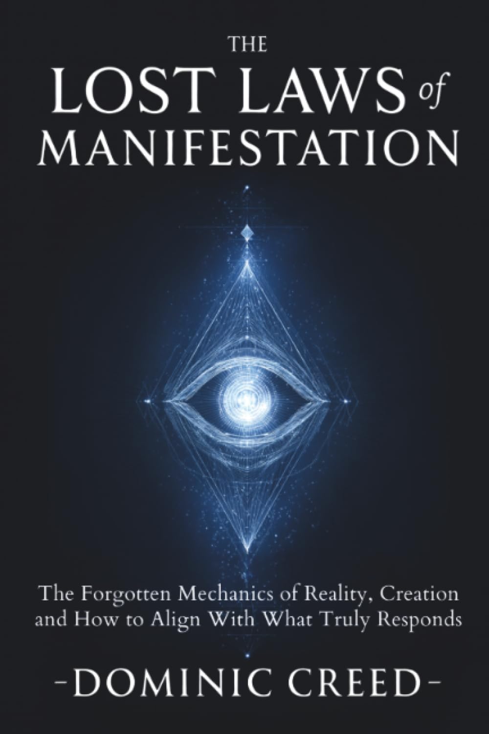 The Lost Laws of Manifestation Lifestyle