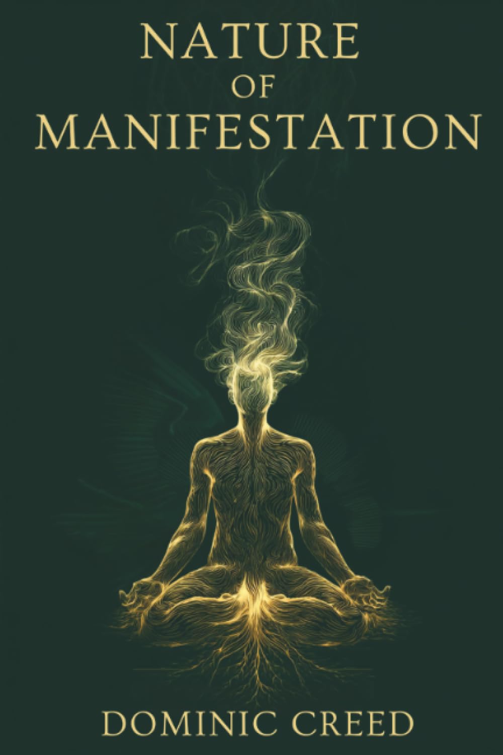 Nature of Manifestation Self-help