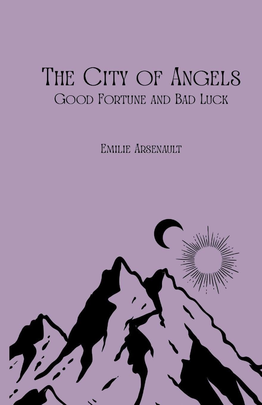 The City of Angels Action & Adventure