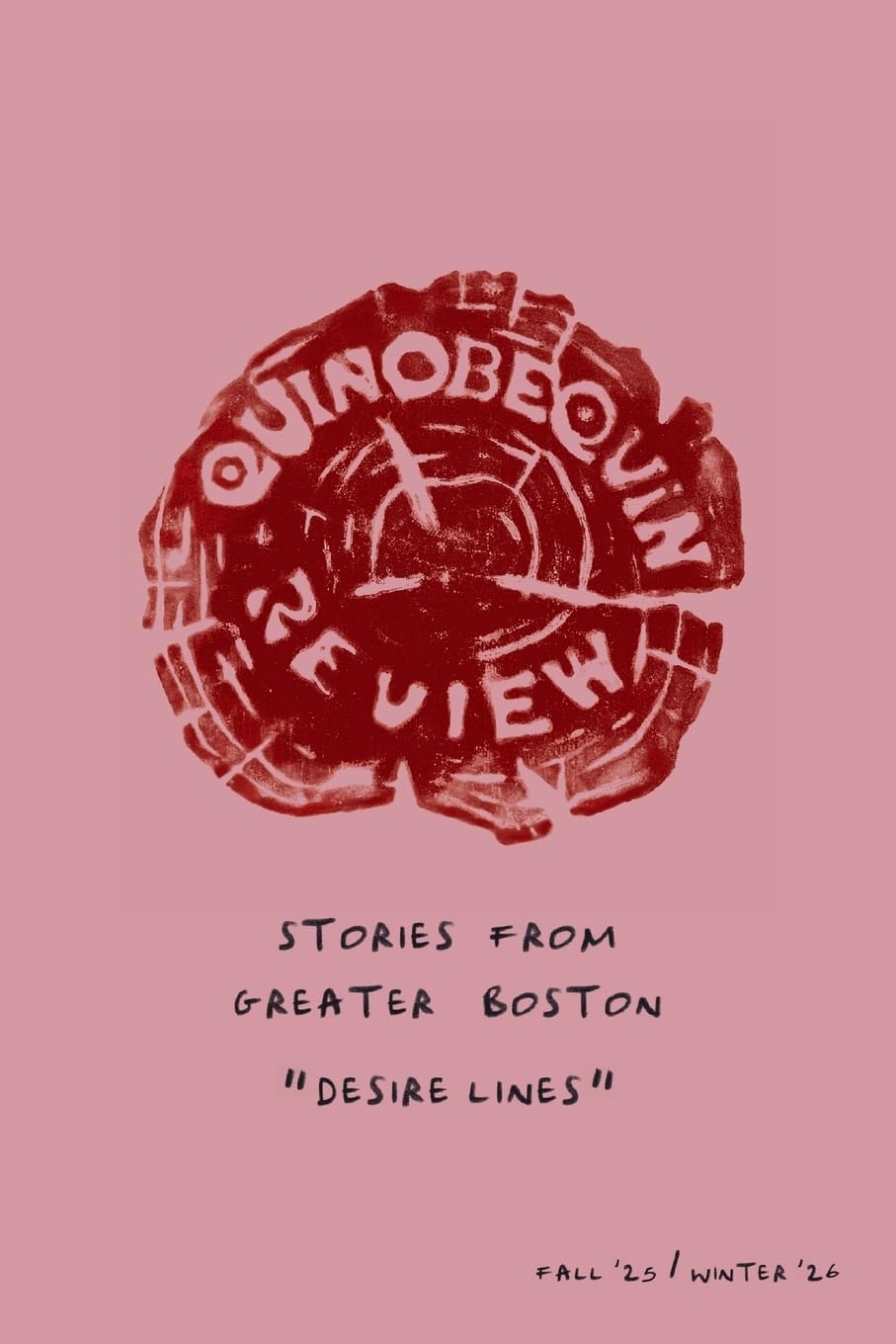 The Quinobequin Review (Fall '25 / Winter '26) Mathematics