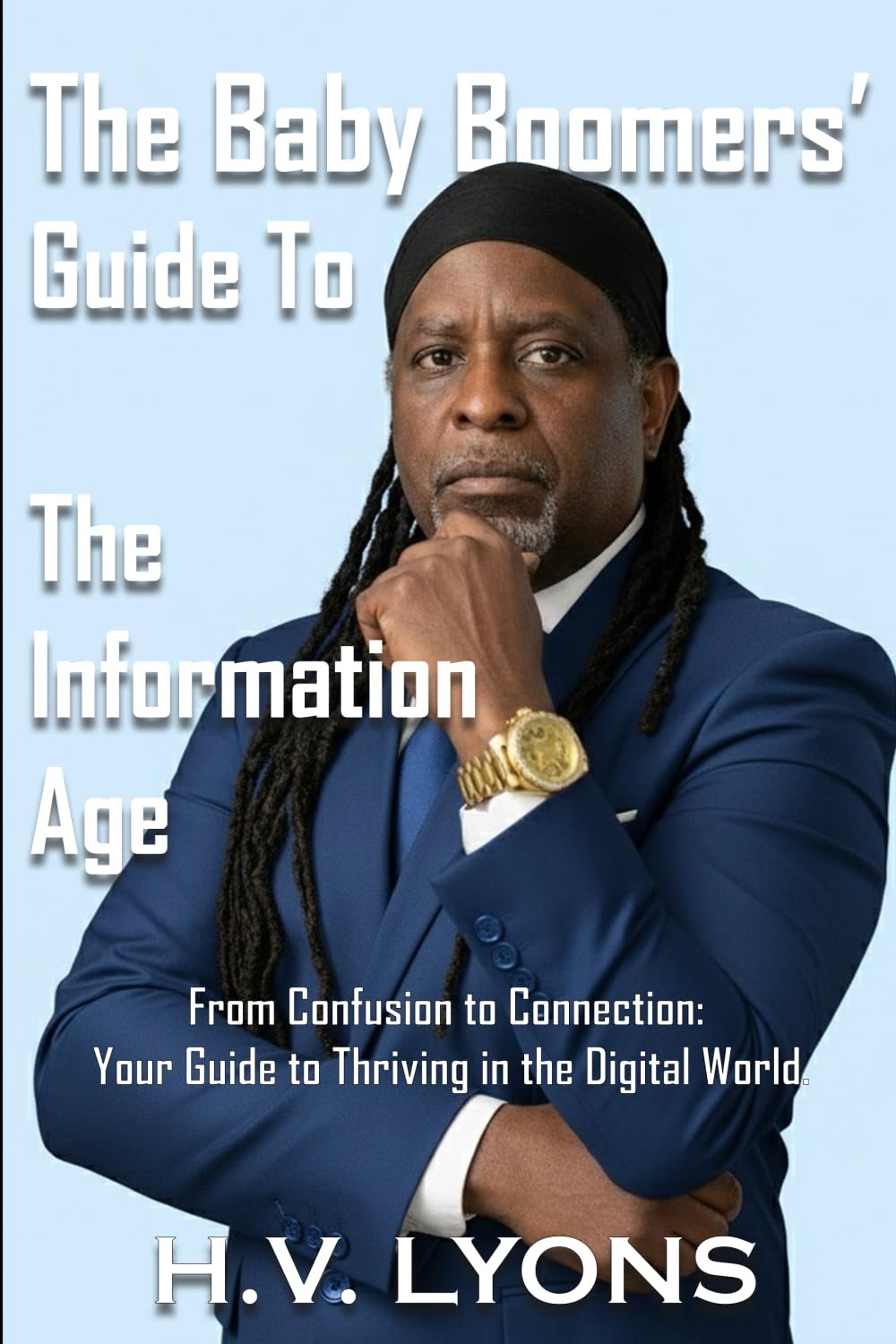 Baby Boomers Guide to the Information Age Computer Science