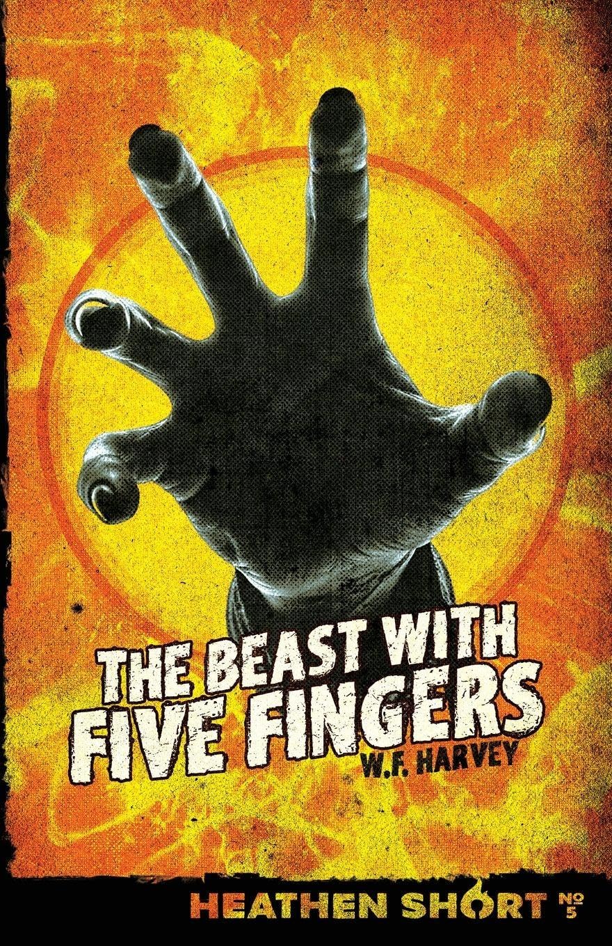 The Beast with Five Fingers (Heathen Short) Horror & Mystery